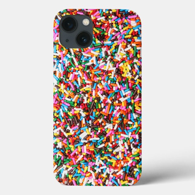 Sprinkles iPad Air Case (Back)