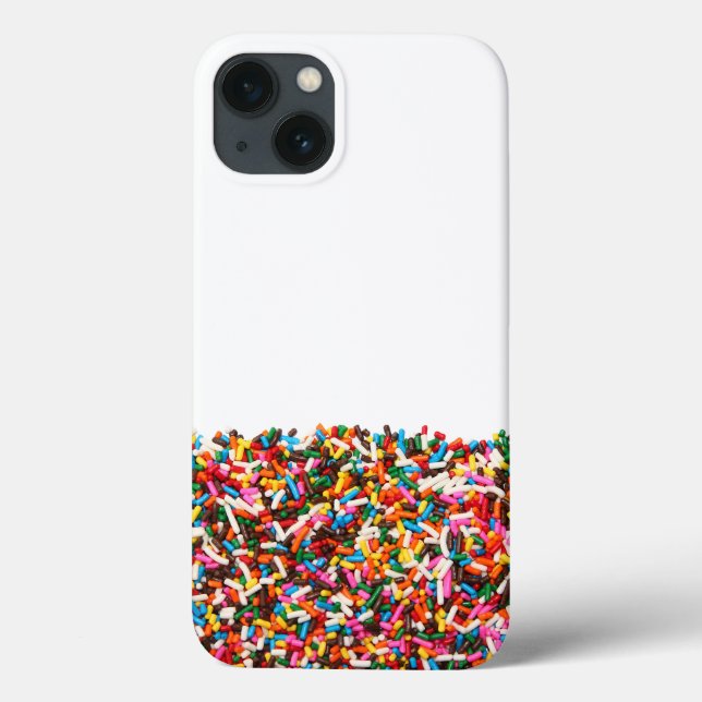 Sprinkles iPad Air Case (Back)