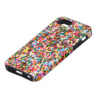 Sprinkles iPhone 5 Case