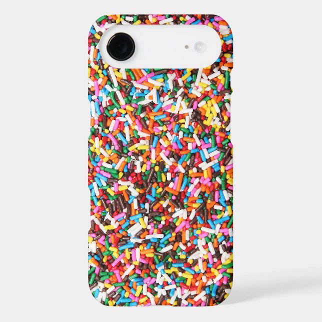 Sprinkles iPhone 6 Plus Case (Back)
