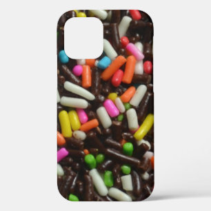 SPRINKLES IPHONE CASES