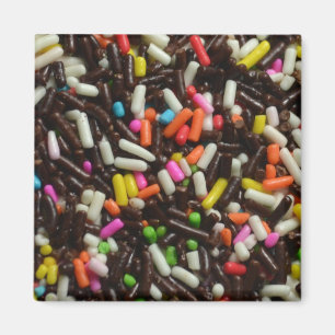 SPRINKLES JIMMIES MAGNET