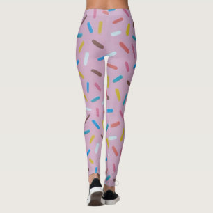 Sprinkles Leggings