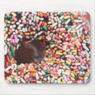 SPRINKLES! MOUSE MAT