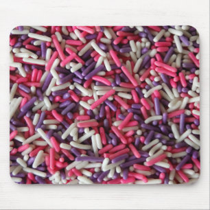 Sprinkles Mouse Mat