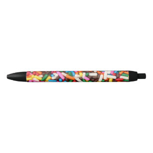 Sprinkles Pen