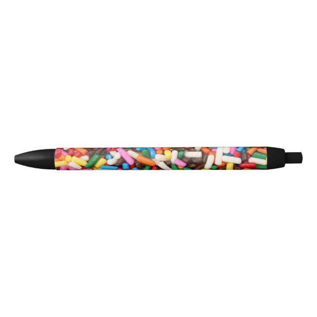 Sprinkles Pen (Front)