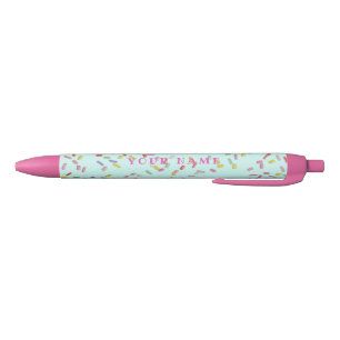 Sprinkles Personalised Pen
