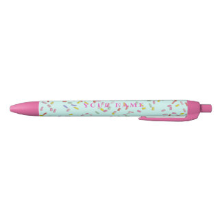 Sprinkles Personalised Pen