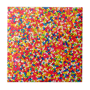 Sprinkles Tile