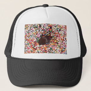 SPRINKLES! TRUCKER HAT