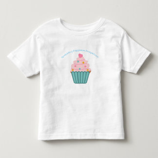 Sprinkling Happiness Everywhere T-Shirt