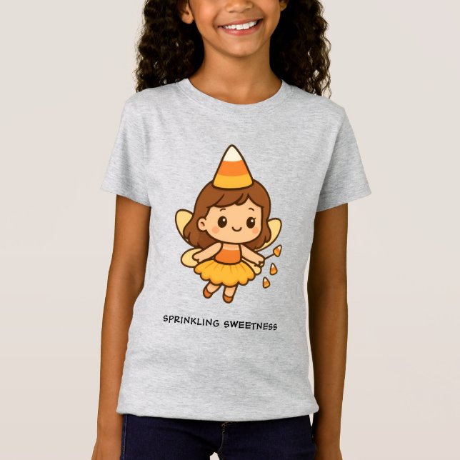 Sprinkling Sweetness T-Shirt (Front)
