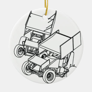 sprint6-6 [Converted].ai Ceramic Tree Decoration