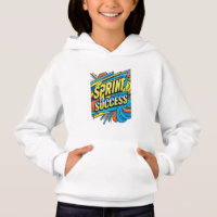 SPRINT TO SUCCESS
