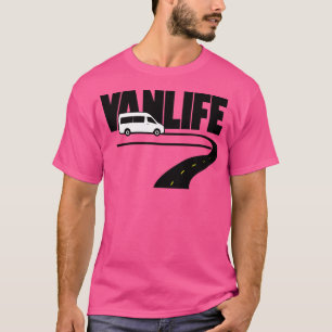 Sprinter Vanlife T-Shirt