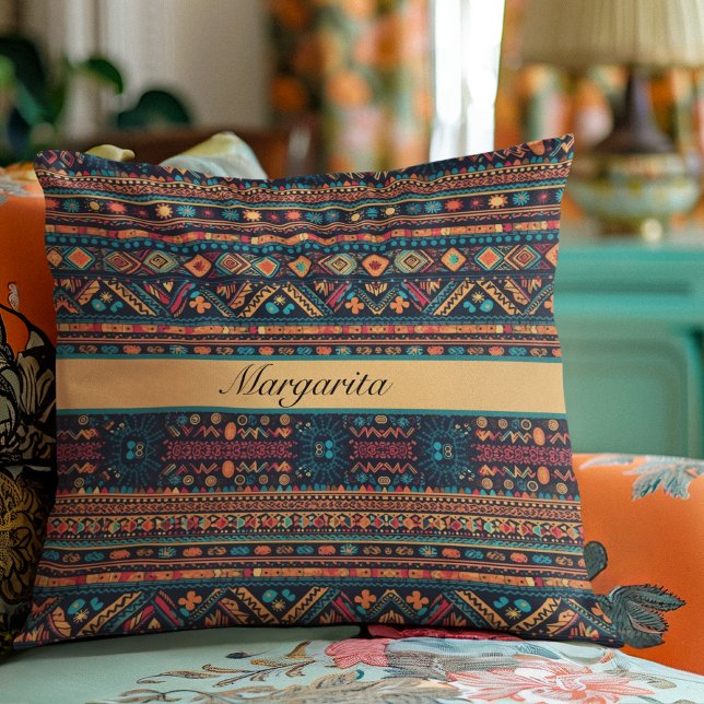 Sprirt of the Southwest, custom Cushion (Creator Uploaded)