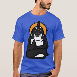 Sprit Orca  T-Shirt