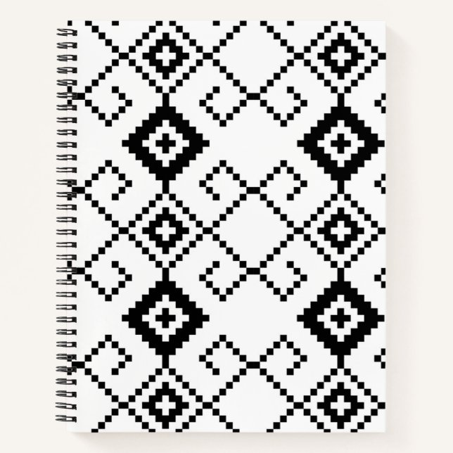 Sprite Notebook - The Perfect Companion for Creati (Front)