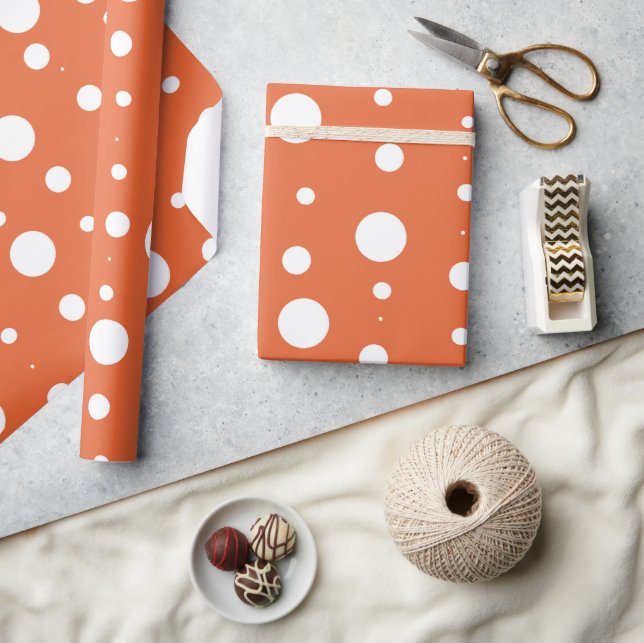 Sprite Potato Pie Wrapping Paper (Crafts)