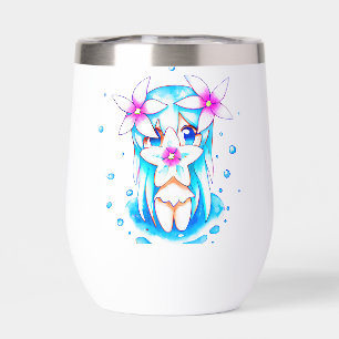 Sprite Thermal Tumbler