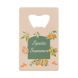 Spritz Summer Birthday
