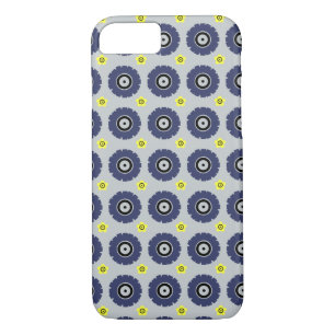 Sprocket Spring Phone Case