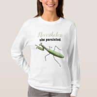 Sprout Praying Mantis