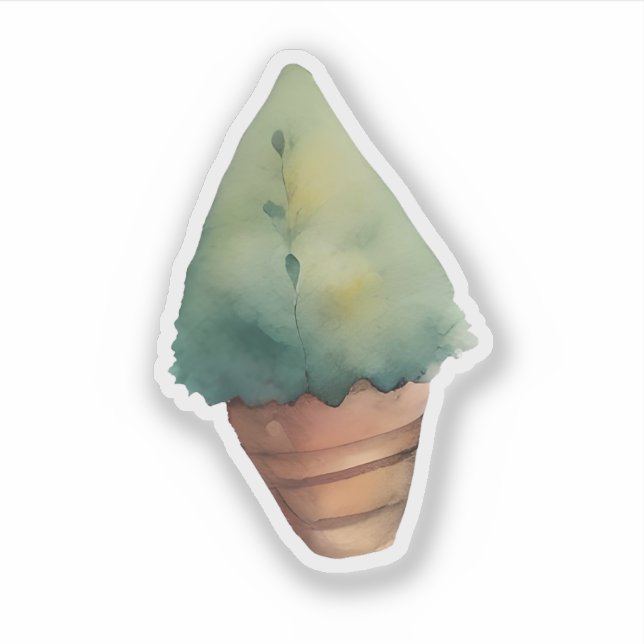 Sprouting Dreams (Front)