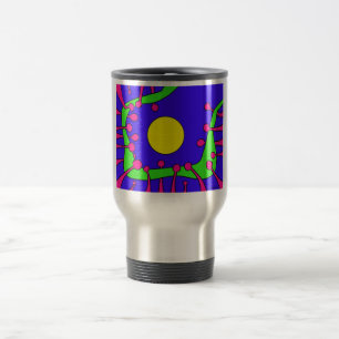 SPROUTS TRAVEL MUG