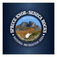 Spruce Knob - Seneca Rocks NRA