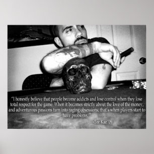 SPS- "Control" Poster