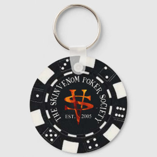 SPS- Keychain