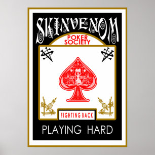 SPS- "Mock Box" Poster