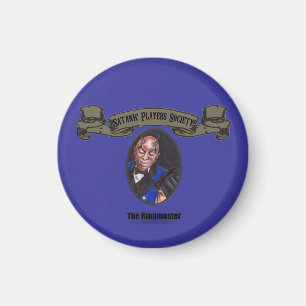 SPS Ringmaster Magnet