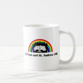 SPSA Coffee Mug