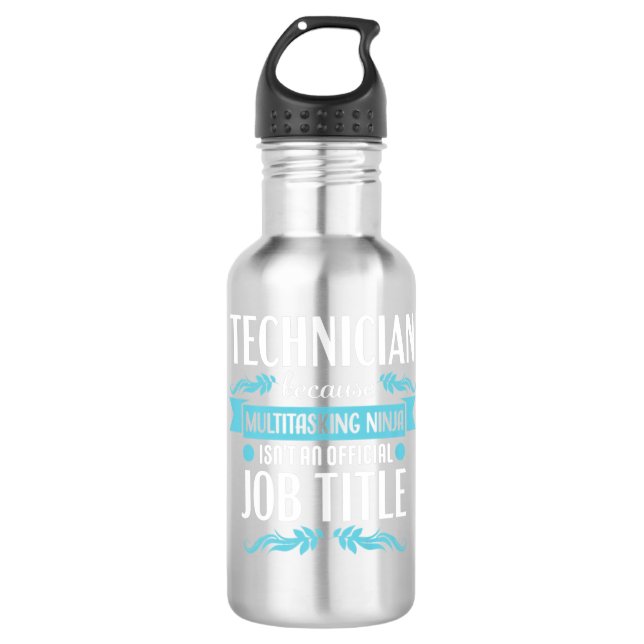 SPTFJTG 710 ML WATER BOTTLE (Front)