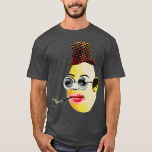 Spud Head I Love You design no 1 T-Shirt