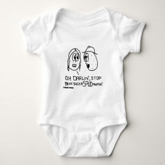 Spud Muffin Baby Bodysuit