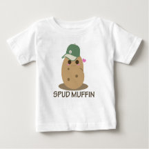 Spud Muffin