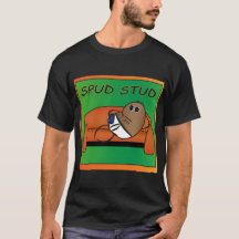 Spud Stud T-Shirt