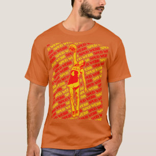 Spud Webb T-Shirt