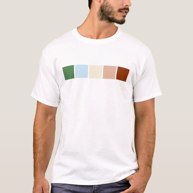 Spumoni T-Shirt (Front)