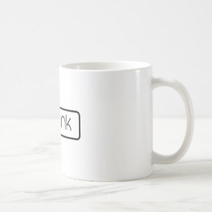 Spunk by zizudesign coffee mug