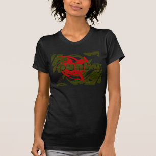 Spunky T-Shirt