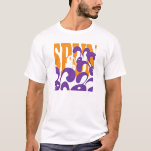 Spunland Spun t-shirt (male)