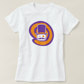 Spunland Uncle Spun t-shirt (female)