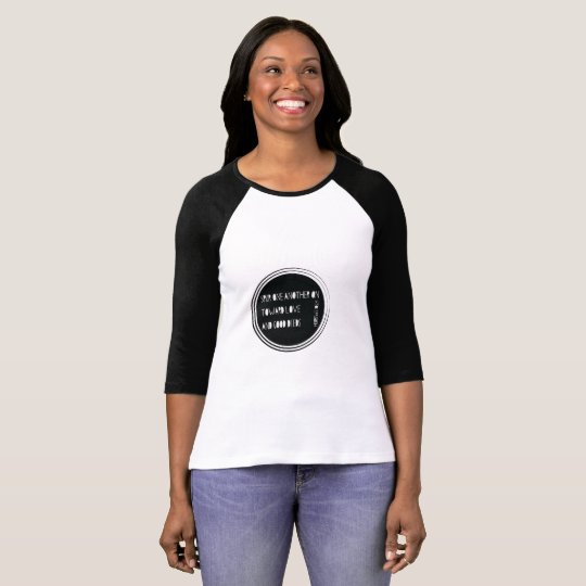 Spur One Another On - Hebrews T-Shirt