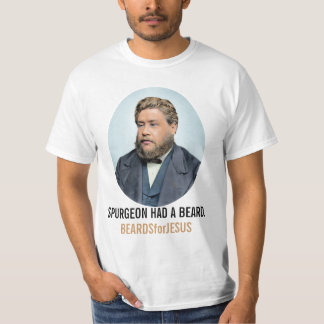 SPURGEON T-Shirt