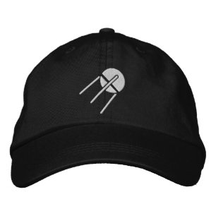 Sputnik Hat